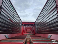 Self-loading wagon Strautmann Terra Vitesse 4201