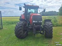 Tractor Case-IH 140 CVX