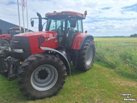 Tractor Case-IH 140 CVX
