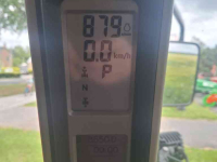 Tractor Case-IH 140 CVX