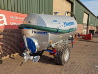 Water bowsers  Meprozet Watertank