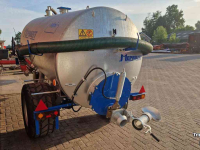 Slurry tank  Meprozet Watertank