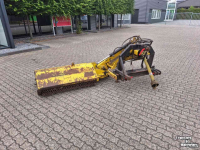 Flail mower Perfect Zijklepelmaaier