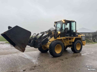 Wheelloader Caterpillar IT14G