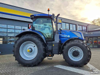 Tractor New Holland T7.270 AutoCommand New Gen Tractor