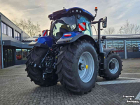 Tractor New Holland T7.270 AutoCommand New Gen Tractor