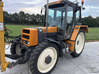 Tractor Renault 80-14