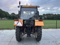 Tractor Renault 80-14