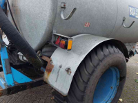 Slurry tank BSA PTW7H