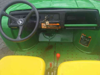ATV / Quads John Deere Gator 4x2