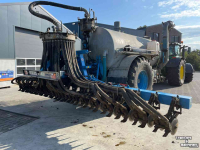 Grassland injector Duport Zodenbemester Alltrack Farmer DW6834