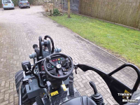 Wheelloader Giant G1500 HD