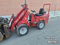 Wheelloader Schäffer 217