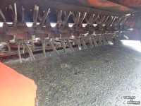 Mower Kuhn FC313-FF