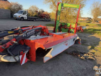 Mower Kuhn Fc 10030 D & Fc 3525 D fast fit