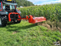 Flail mower Boxer AGF 180 PRO