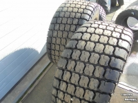 Wheels, Tyres, Rims & Dual spacers Galaxy 44x18.00-20 NHS 4 ply Mighty Mow gazonbanden R-3