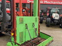Silage block-cutter Strautmann Hydrofox HX3