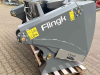 Silage cutting bucket Flingk KHXL 1422 Kuilhapper, volumehapper, voermachines