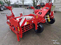 Rotary Hiller Grimme GF 400