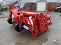 Rotary Hiller Grimme GF 400
