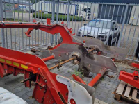 Other harvesters and accessories Dewulf Kwatro
