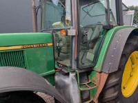 Tractor John Deere 6210