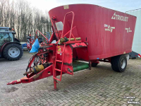 Vertical feed mixer Trioliet Solomix 2 1800 VLH