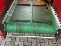 Vertical feed mixer Trioliet Solomix 2 1800 VLH