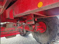 Earth- / Sand-dumper Beco Gigant 160