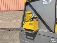 Bulk box tipper  Noble, VI 04, kistenleger