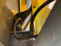Bulk box tipper  Noble, VI 04, kistenleger
