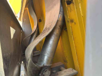 Bulk box tipper  Noble, VI 04, kistenleger