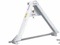 Other tractors and accessories Qmac Accord - trekker koppeling
