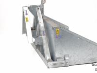 Other tractors and accessories Qmac Accord - trekker koppeling