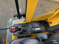Wheelloader Eurotrac W12 CMF-XL shovel, minishovel