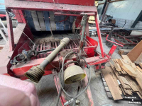 Balers Welger RP 180 Pers