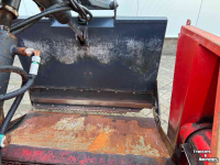 Silage grab-cutter Trioliet Silobuster