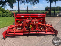Seedbed combination Lely Terra Gaspardo M300