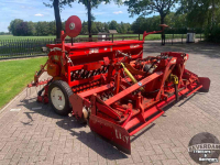 Seedbed combination Lely Terra Gaspardo M300