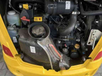 Mini-Excavator Komatsu PC17R5