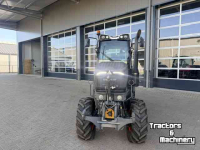 Small-track Tractor Fendt 211v Profi Gen3 Fronthef en PTO