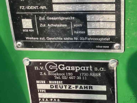 Horticultural Tractors Deutz-Fahr Agrokid