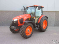 Tractor Kubota KUBOTA M5-112 | NIEUW