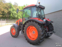 Tractor Kubota KUBOTA M5-112 | NIEUW