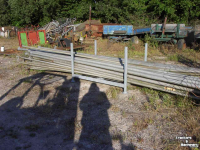 Irrigation pipes Irrifrance Beregeningsbuizen