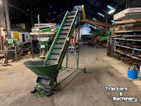 Conveyor Unicum KVB-400