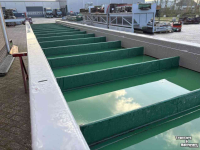 Conveyor Bijlsma Hercules 790-80-2, elevator, elevatorband