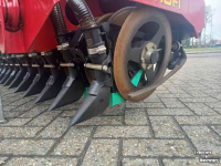Grassland injector Vredo PROFI 9.75M DV L