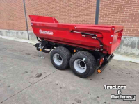 Earth- / Sand-dumper Kenco MD4
